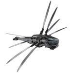 Lego 10327 Icons Дюна: Королевский орнитоптер Атрейдесов - Image 10