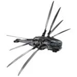 Lego 10327 Icons Дюна: Королевский орнитоптер Атрейдесов - Image 10