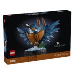 Lego 10331 Icons Птица Зимородок - Image 10