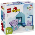Lego 10413 Дупло Распорядок дня: время купания — изображение 2
