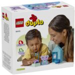 Lego 10413 Дупло Распорядок дня: время купания — изображение 3