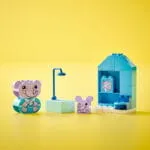 Lego 10413 Дупло Распорядок дня: время купания - Image 9