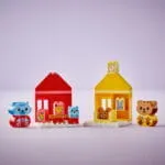 Lego 10414 Дупло Распорядок дня: прием пищи и время сна - Image 9