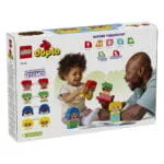 Lego 10415 Дупло Чувства и эмоции - Image 3