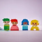 Lego 10415 Дупло Чувства и эмоции - Image 9