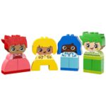 Lego 10415 Дупло Чувства и эмоции — изображение 8
