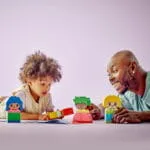 Lego 10415 Дупло Чувства и эмоции - Image 7