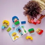 Lego 10415 Дупло Чувства и эмоции - Image 5