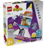 Lego 10422 Дупло Приключения космического корабля 3в1 — изображение 2