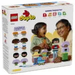 Lego 10423 Дупло Человечки с эмоциями — изображение 3