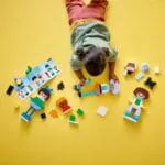 Lego 10423 Дупло Человечки с эмоциями — изображение 7
