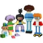 Lego 10423 Дупло Человечки с эмоциями — изображение 6