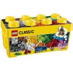 Lego 10696 Классика Набор для творчества среднего размера — изображение 2