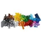 Lego 10696 Классика Набор для творчества среднего размера — изображение 7