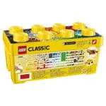 Lego 10696 Классика Набор для творчества среднего размера — изображение 4