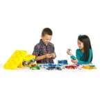 Lego 10696 Классика Набор для творчества среднего размера — изображение 6