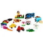 Lego 10696 Классика Набор для творчества среднего размера — изображение 5