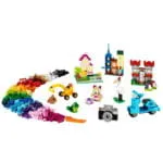 Lego 10698 Классика Набор для творчества большого размера - Image 4