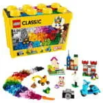 Lego 10698 Классика Набор для творчества большого размера - Image 3