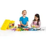 Lego 10698 Классика Набор для творчества большого размера - Image 5