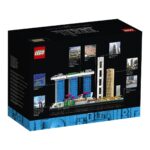 Lego 21057 Architecture Сингапур - Image 4