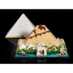 Lego 21058 Architecture Пирамида Хеопса — изображение 5