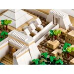 Lego 21058 Architecture Пирамида Хеопса - Image 8