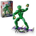 Lego 76284 Супер Герои Зеленый Гоблин