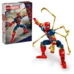 Lego 76298 Супер Герои Человек-паук