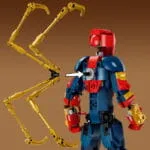 Lego 76298 Супер Герои Человек-паук — изображение 2