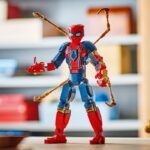 Lego 76298 Супер Герои Человек-паук — изображение 3