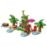 Lego 77048 Animal Crossing Лодочная экскурсия по острову Каппина — изображение 4