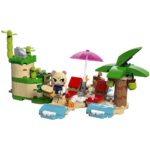 Lego 77048 Animal Crossing Лодочная экскурсия по острову Каппина — изображение 3