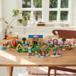 Lego 77048 Animal Crossing Лодочная экскурсия по острову Каппина — изображение 8