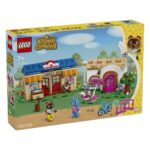 Lego 77050 Animal Crossing Ущелье Нука и дом Рози — изображение 3