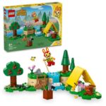 Lego 77047 Animal Crossing Развлечения Банни на свежем воздухе