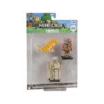 MINECRAFT MC2020 3D Фигурка 3шт в ассорт. - Image 7