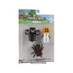 MINECRAFT MC2020 3D Фигурка 3шт в ассорт. - Image 4