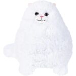 Fancy KAT0/O Кот Беляш, 25х14х20 см