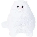 Fancy KAT0/O Кот Беляш, 25х14х20 см