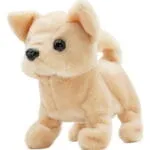 PUGS AT PLAY PAP01 Интерактивная собака Чили