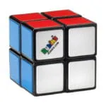 Rubik`s 6064345 Кубик Рубика 2х2 Мини