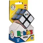 Rubik`s 6064345 Кубик Рубика 2х2 Мини - Image 2