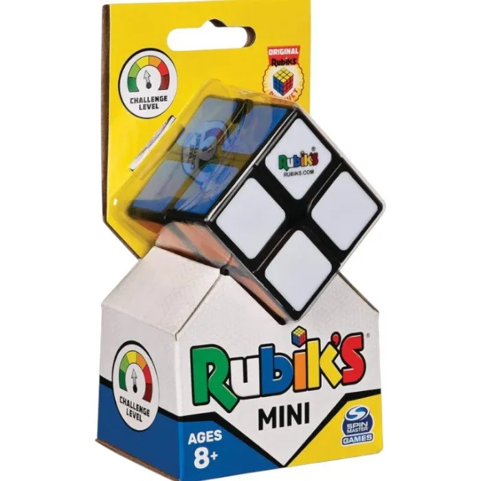 Rubik`s 6064345 Кубик Рубика 2х2 Мини - Image 2