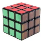 Rubik`s 6064647 Кубик Рубика 3х3 Фантом — изображение 2