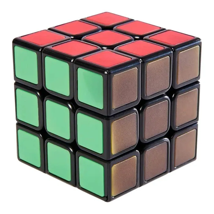 Rubik`s 6064647 Кубик Рубика 3х3 Фантом — изображение 2
