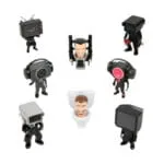 SKT 1300ST Минифигурка-сюрприз, 5 см. (в ассорт) - Image 2