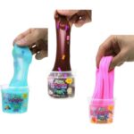 SLIMY 32281S Слайм G.O.A.T. 100g, в ассорт. - Image 6