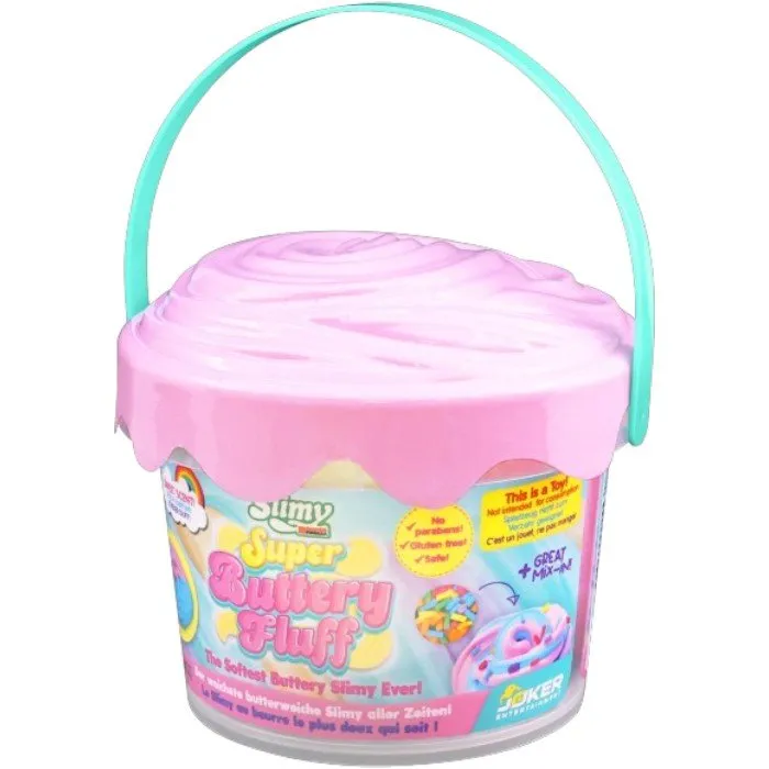 SLIMY 33440S Слайм Super Buttery 150г. - Image 2