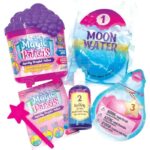 SLIMY 33021S Набор для изготовления слайма, "Squishy Droplet"